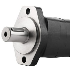 2XHydraulic Motor for Eaton Char-Lynn 2000 Series 1-1/4” Straight Key 104-1026