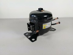 Sikelan QD35Y11G Refrigeration Compressor 1/12HP 229BTU 110-120V R600a LBP