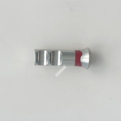 10Pc RC/NC/RN Dental Analog Replica Bone Tissue Level Fit Straumann ITI US STOCK