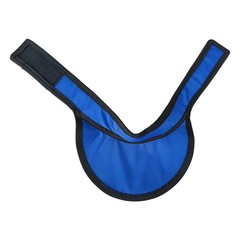 Lead Apron for Dental Medical X-Ray Protective Radiation Shield Collar Lead Gown