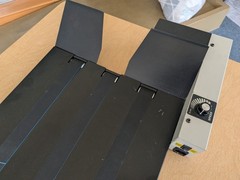 Neopost CT-36 Heavy Duty Conveyor
