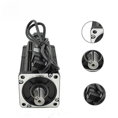 AC Servo Motor 110ST-M02030/110ST-M05030/110ST-M06030/110ST-M10020 Motor