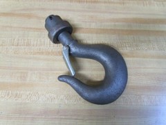 CM G90 Rotating Hoist Hook CM6-7