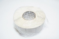 New Zebra 8000T VOID LABEL Silver 10028066 3″ W x 2″ L 2635 Labels Ships FREE