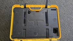 Geomax Zenith25 Pro Base and Rover kit (tested powers on with Car battery)