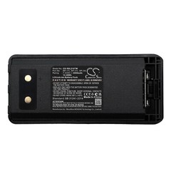 2000mAh Battery for Rexon LIS201,LIS2010,LIS2013,RL328,BP-17L,BP-21L,BP-24L
