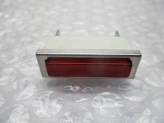 INDUSTRIAL SPARE 2330QD1 INDICATOR PANEL RED NSNP