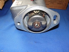 NOS Vintage Wico Magneto XH-300 XH-3001 K-12042 Case John Deere IHC