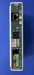 IAI Corp PCON-CG-56PI-EP-00 Robo Cylinder Position Controller 24VDC EtherNet/IP