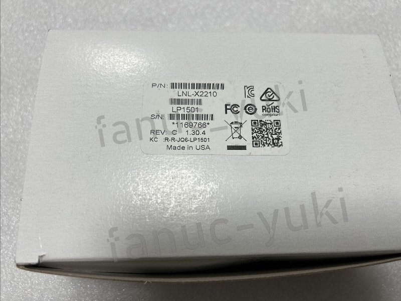 LNL-X2210 LENEL LNL-X2210 Brand New By DHL