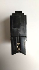 GE General Electric THQL1120 20-Amp 1-Pole 120/240VAC Breaker