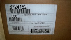 *NEW* Ideal Triden 67241 Stainless Gear Hose Clamp 1″ Min to 2″ Max (Qty 10)