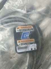 529-0060-24 Copeland Cable-Molded Power Plug