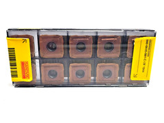 Sandvik Coromant 880-08 05 08H-C-LM 1044 Carbide Drilling Inserts (Box of 10)