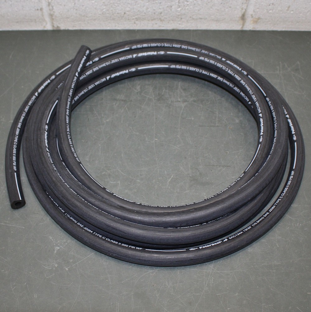 Gates Polarseal Hydraulic Hose 3353-0906, 8AC134A, 13/32″ x 25ft, 500 psi Type C