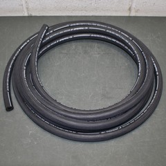 Gates Polarseal Hydraulic Hose 3353-0906, 8AC134A, 13/32″ x 25ft, 500 psi Type C