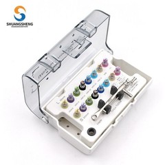 Dental Oral Surgery High Quality Teeth Care Dentist Hand Tools Medical Lab