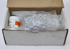 EXXONMOBIL WATER IN OIL / TBN TEST COMBINED DIGI CELL SIGNUM FG-K19301-EM #2