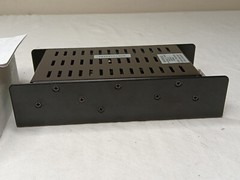 Siemens Power Supply 500-450222 6.5A 120/220VAC In 26VDC Out