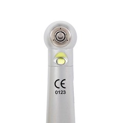 Sirona T3 Racer Dental High Speed Handpiece LED Fiber Optic 4Holes Torque Push