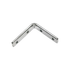 T316 Stainless Steel Rectangle Angle Plate Marine Boat Rigging Lifting Hardware