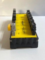 Turck JRBS-49SC-12R Interbus Module & Hub