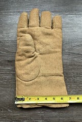 Heat resistant gloves (pair), PLUS a BONUS glove!