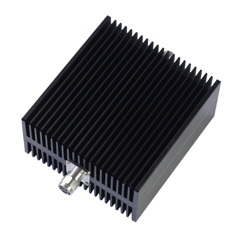 DC-4GHz 200W N Male to Female Fixed Attenuator 10db 15db 20db 30db 40db 50ohm