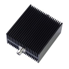 DC-4GHz 200W N Male to Female Fixed Attenuator 10db 15db 20db 30db 40db 50ohm