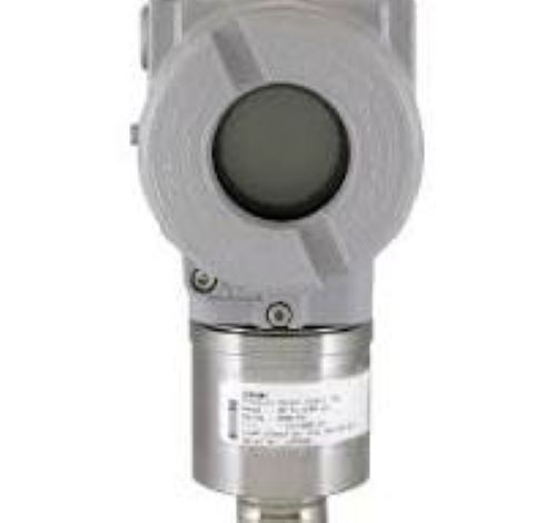 Used-Smar LD 291 M5 Pressure Transmitter