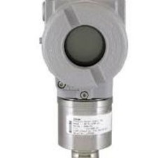 Used-Smar LD 291 M5 Pressure Transmitter