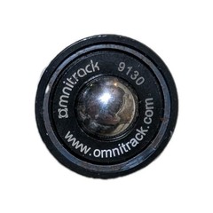 Omnitrack 9130 Threaded Stud Ball Transfer Unit
