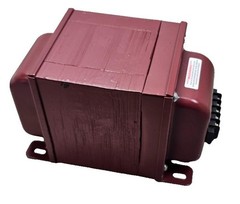 New ACUPWR AJ-1500EUD-T 1500W Step Up/Step Down Transformer 100 to 220/240V