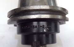 TECHLEADER, ENDMILL TOOL HOLDER, CT50-SM1-2.00, CAT 50