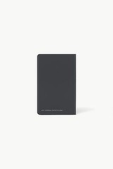 Artik Pack Of 3 Pocket Singer Sewn Notebooks in Coconut – Dotted – NEW
