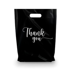 THANK YOU MERCHANDISE STORE BAGS, different sizes 9″x12″, 12″x15″, 15″x18″ 1….