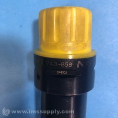 Sandvik C4-PCLNR-22110-12M1 Turning Tool USIP