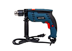 Victeche 1/2″ Electric Impact Hammer Drill 9 AMP 1050W Corded PID0019A