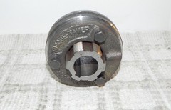 Dodge 35 X 1 KS Torque-Tamer Overload Clutch 1″ Bore Friction Limiter 096011