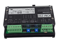 DEIF IOM-230 Analog Interface Generator Controller, 12/24VDC IOM230