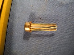(10) LOT AMPEREX TAA310 INTEGRATED CIRCUIT (NIP)