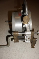 MARTIN DECKER CORP B-62 0-100 20000 LBS CAPACITY