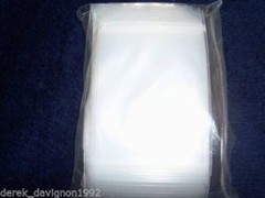 12×15 8mil Heavy Duty Recloseable Zip bags HEAVY HEAVY DUTY