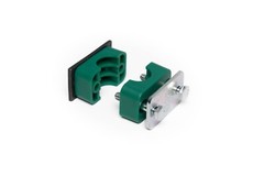 Standard Pipe Clamps – 1.9 OD, 1.5 Tube