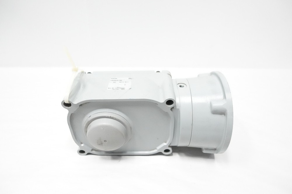 Brother F2S45N025-NSP Right Angle Gear Reducer 2hp 25:1