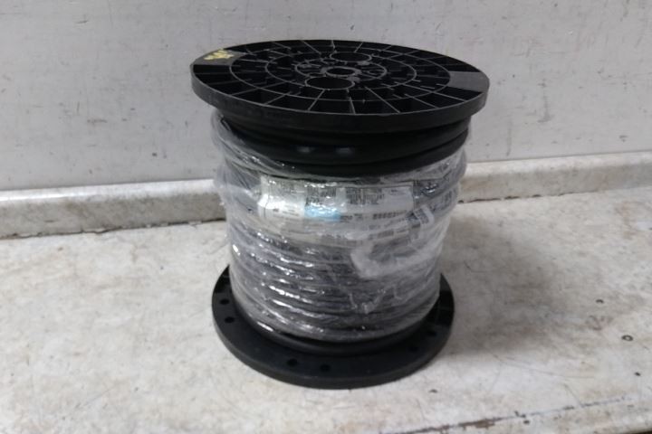Carol 09005.35.01 250 Ft Overall Length 10 AWG 600V Stranded Portable Cord