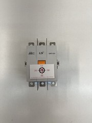 LS GMC-220 CONTACTOR 24V