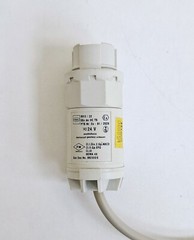 Stahl 8013/22 Indicating Light for Panel Mounting 24V