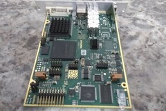 Black Box ACX1MT-VDHID-SM DKM FX Modular KVM Extender Transmitter Interface Card