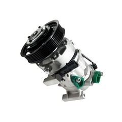 Air Conditioner AC Compressor Fits for Hyundai Accent 1.6L 2012-2017, for Kia…